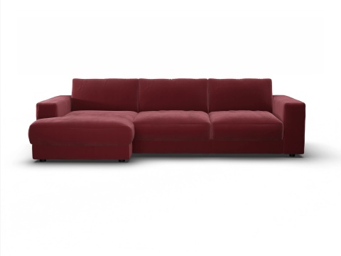 Ecksofa LO 2MD L